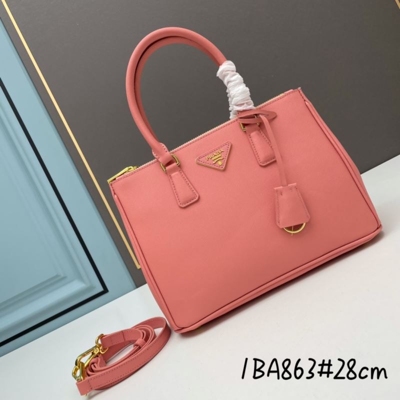 Prada Top Handle Bags